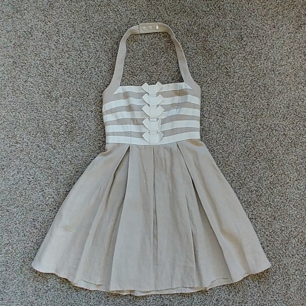 Jessica Simpson size 4 dress